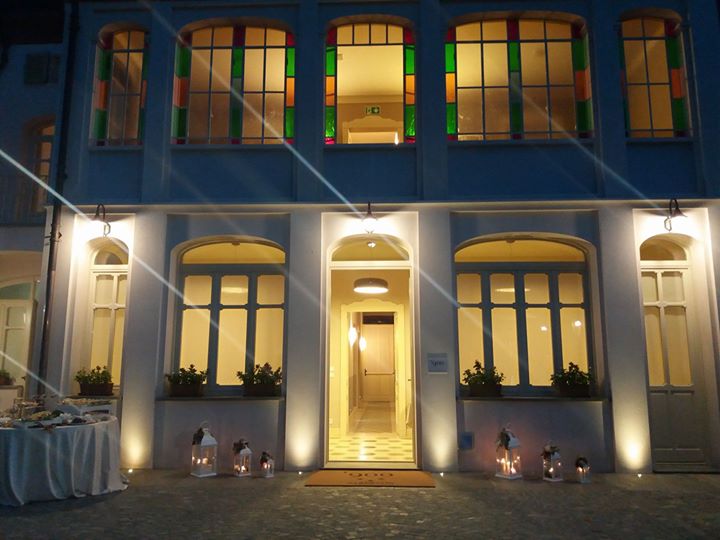Albergo '900 Quattordio Image