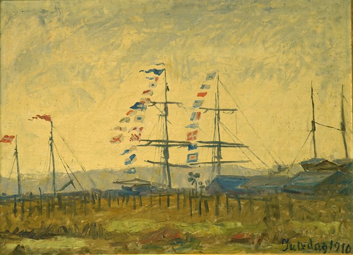 Faaborg Museum Image
