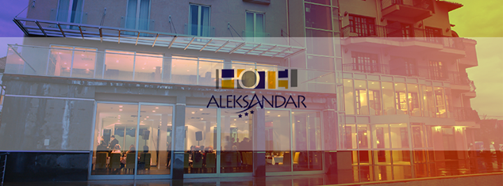 Hotel Aleksandar Nis Image