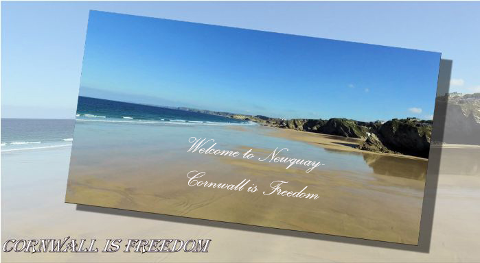 Trevellis Bed and Breakfast, Newquay Image