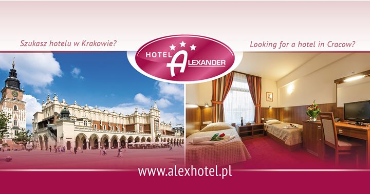 Hotel Alexander Image