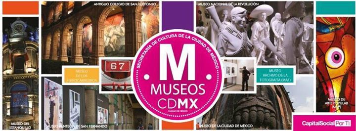 Museo Nacional Revolución Image