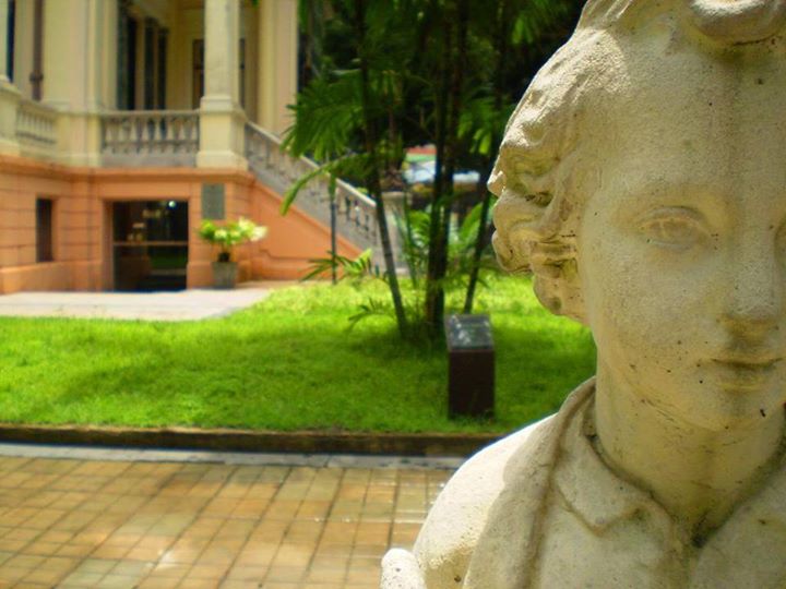 Museu da UFPA Image