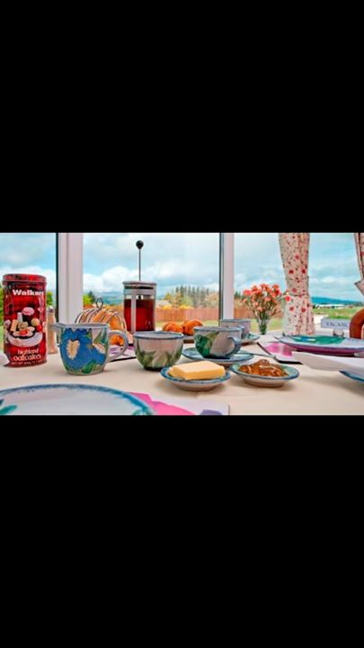 Tornapress Bed & Breakfast Image