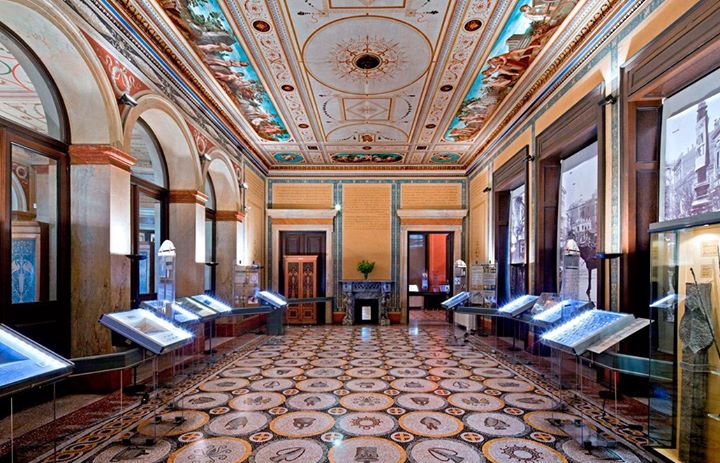 Νομισματικό Μουσείο, Αθήνα - Numismatic Museum, Athens Image