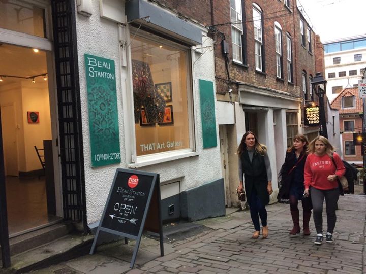 That Art Gallery Image