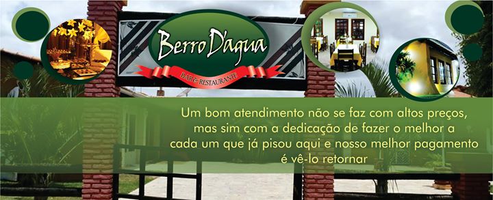 Berro D'agua Bar e Restaurante Image