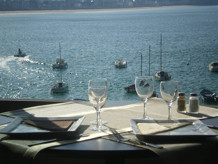 Restaurant le Cap Sud Image