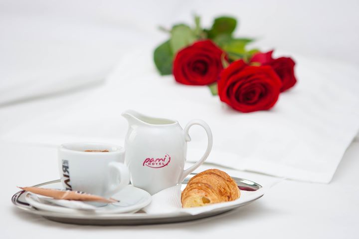 Hotel PAMI Cluj Napoca Image
