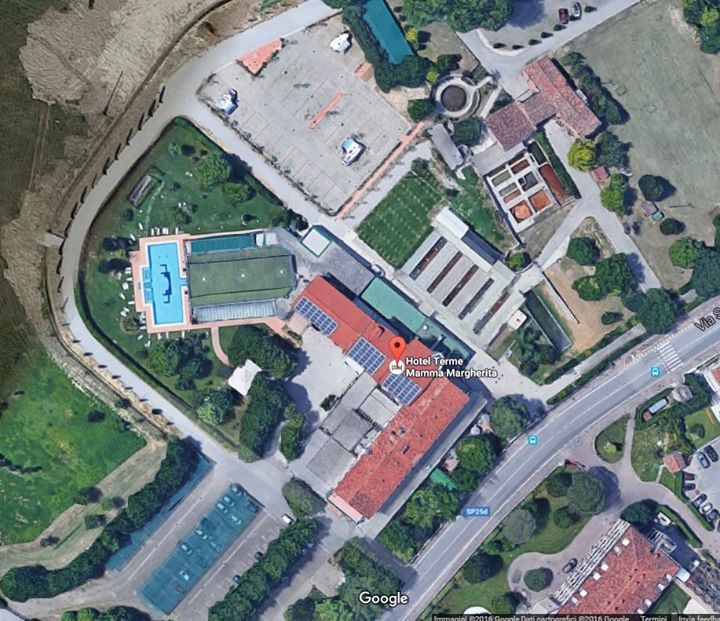 Terme Mamma Margherita Image