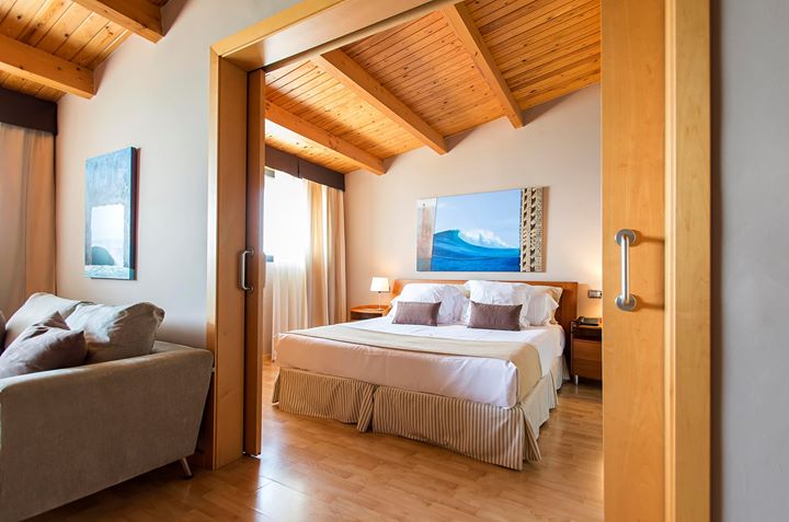Hotel Estela Barcelona Sitges Image