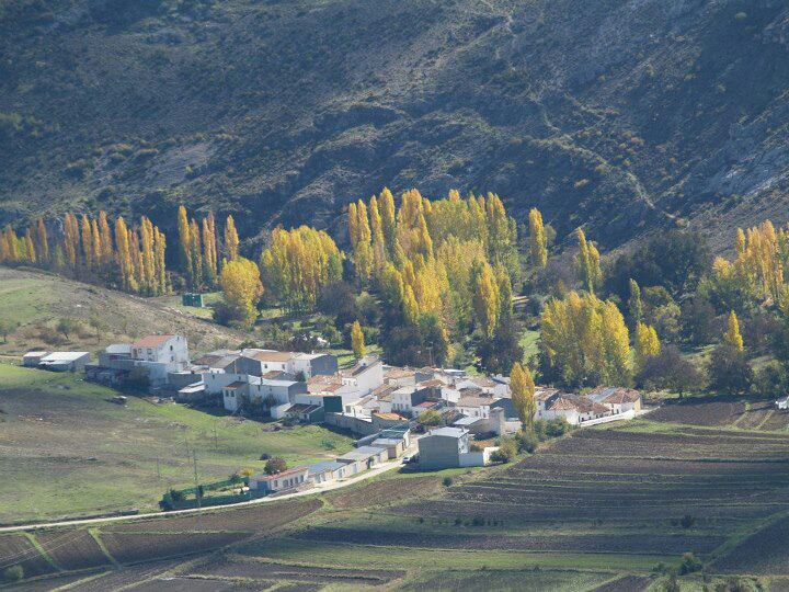 Vivienda rural Casa Manoli II Image