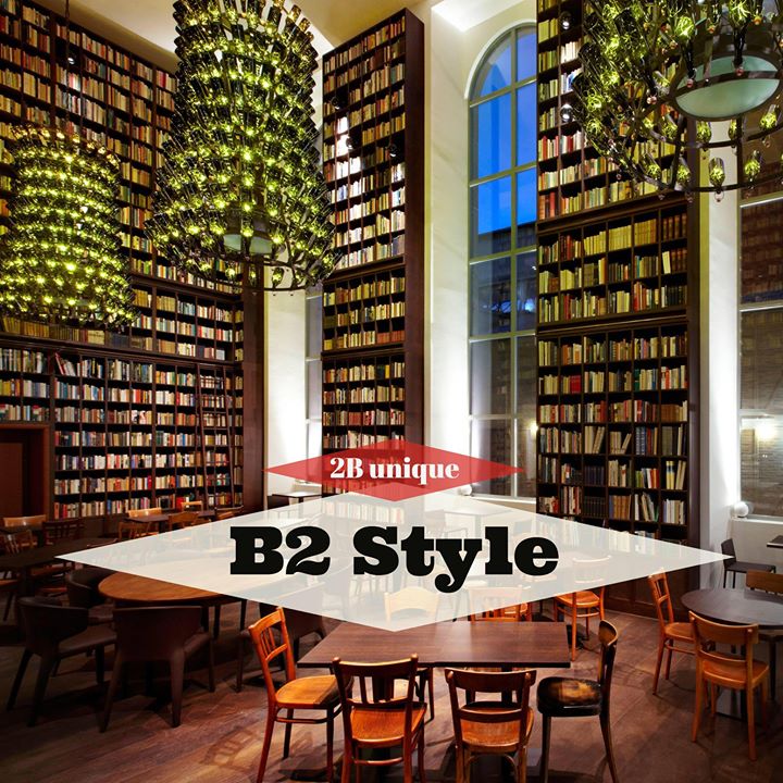 B2 Boutique Hotel + Spa Image