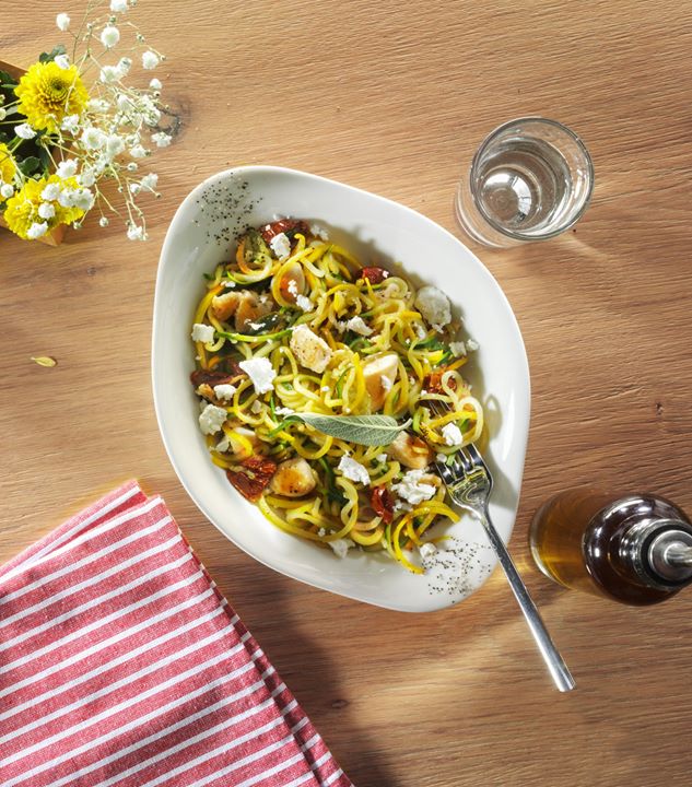 Vapiano Hamburg Kurze Mühren Image