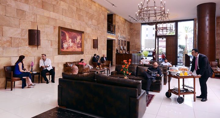 Reston Hotel Lebanon Image