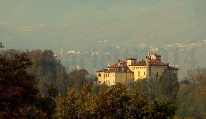 Castello di Castellengo Image