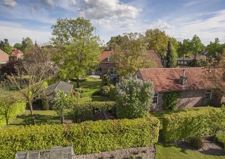 Bed&breakfast 't Klokhuis Image