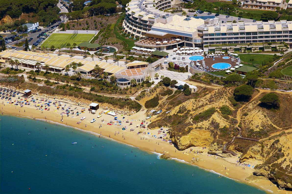 Praia da Balaia Este Image