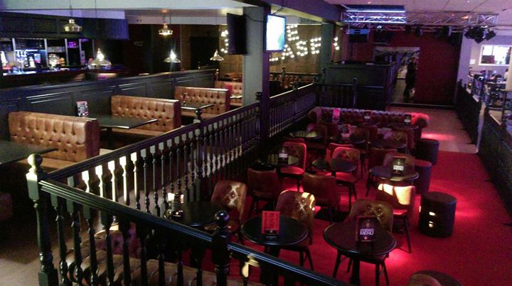 Bowling Billard Laser Rambouillet Image