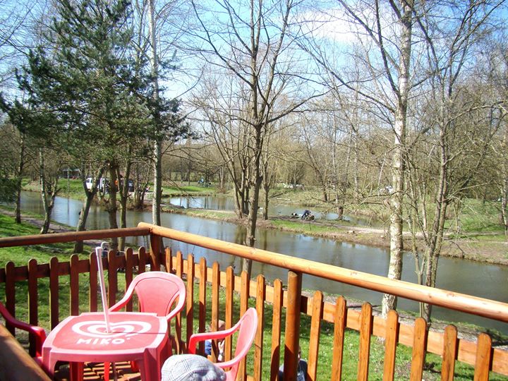 Etangs de sommery Image