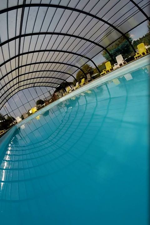 Camping les marguerites Image