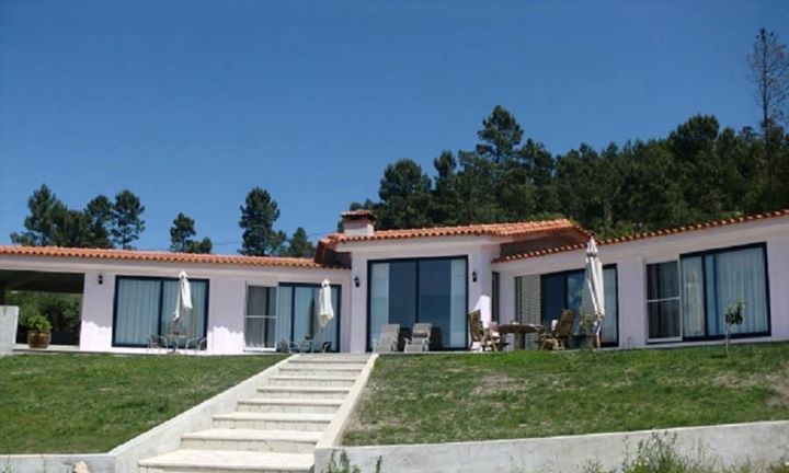Tocomado Bed & Breakfast Image