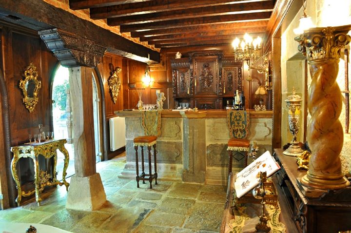 Hotel Palacio de Trasvilla Image