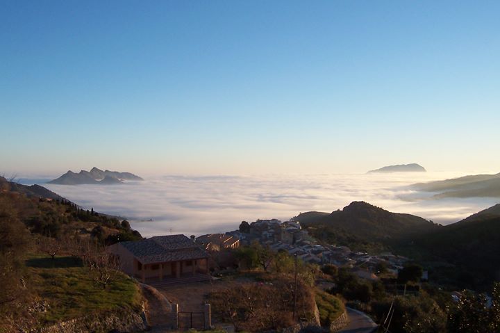 Casa Rural Terranova Image