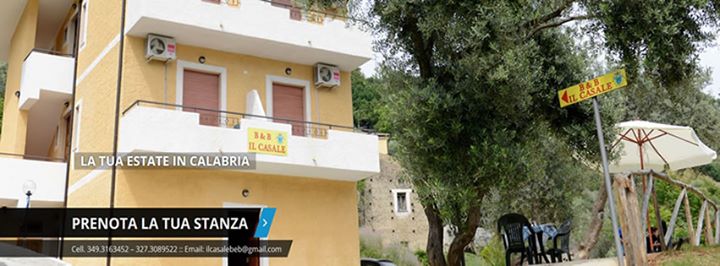 Il Casale Bed and Breakfast Image