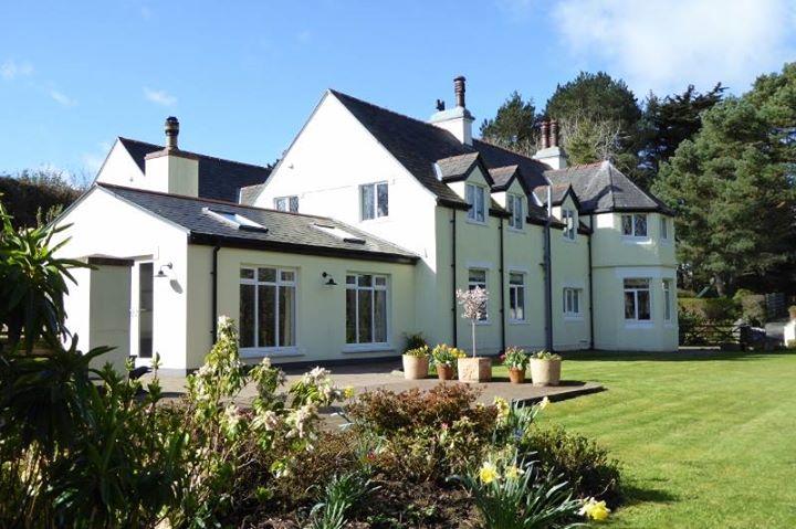 Crag Lea Bed and Breakfast Image
