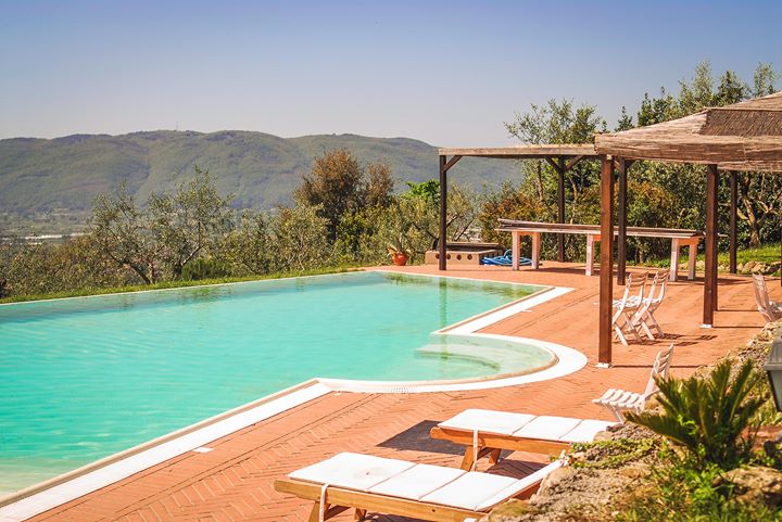 Agriturismo" Agriluna" Image
