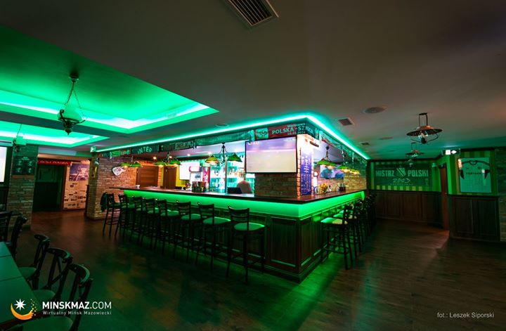Winners Sports Bar Mińsk Mazowiecki Image