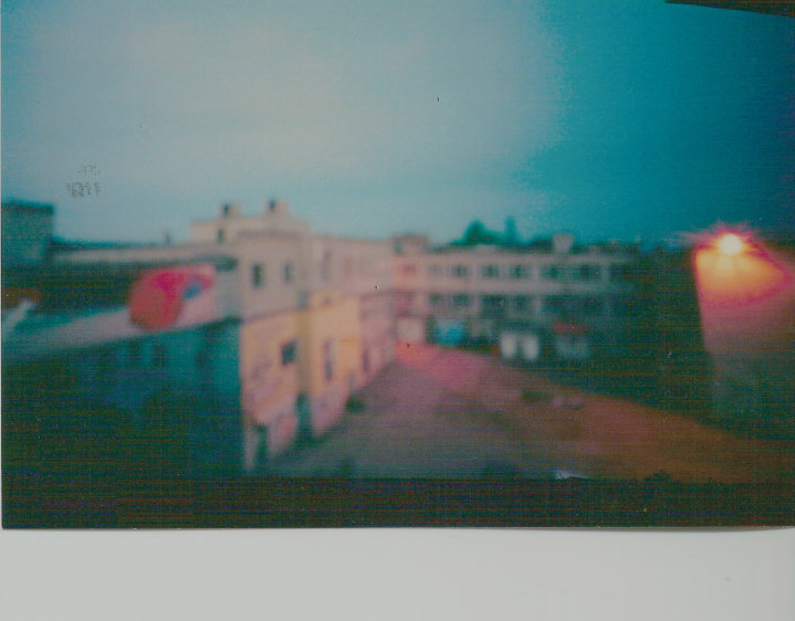 Culture Factory Polymer Image
