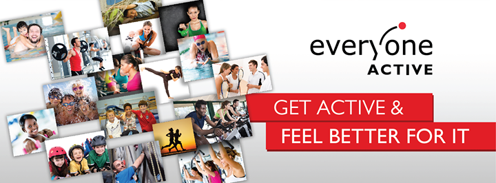 Weymouth Swimming Pool & Fitness Centre Image