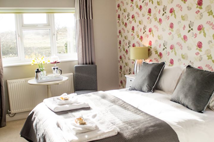 Mistletoe House Bed & Breakfast Image