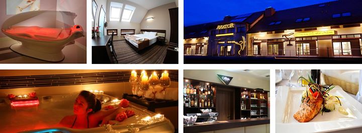Aviator Hotel Image