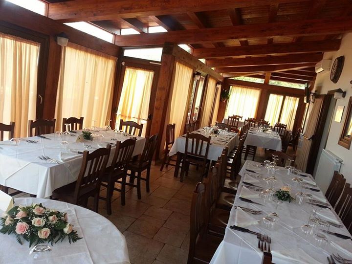 Agriturismo "Il Parco di Nonna Betty" Image