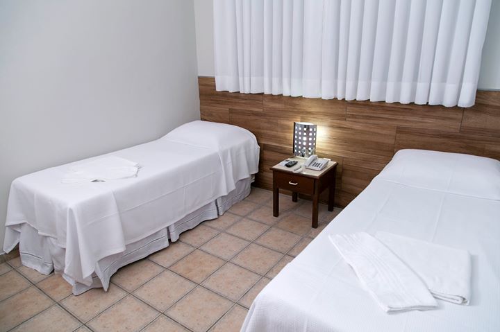 Hotel Lumiar Minas Gerais Image