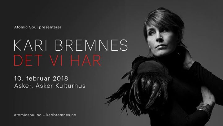 Asker kulturhus Image