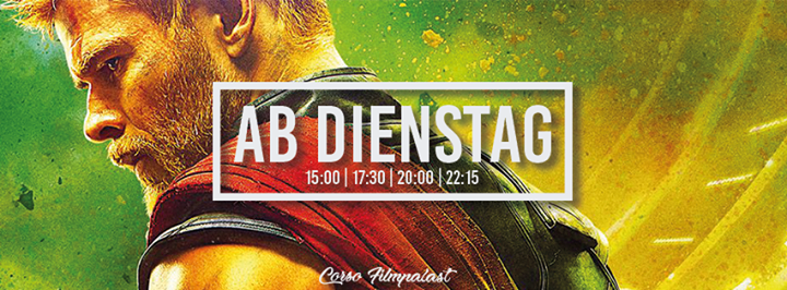 Corso Filmpalast - Kino Hilfarth Image