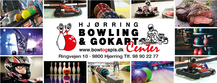Hjørring Bowling og Gokartcenter Image