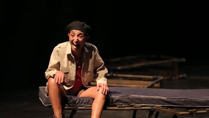Théâtre National Tunisien Image