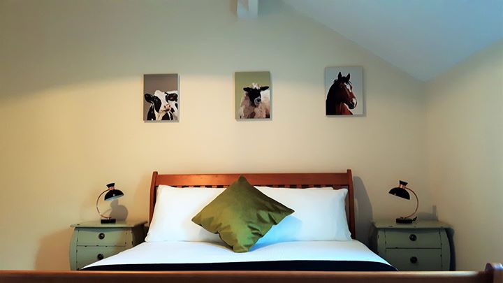 Workington House Bed & Breakfast Image