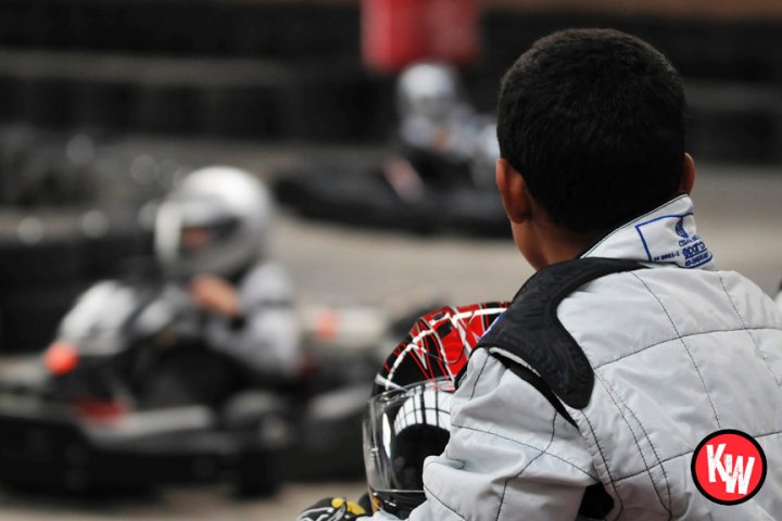 KARTING WORLD GRIMSBY Image