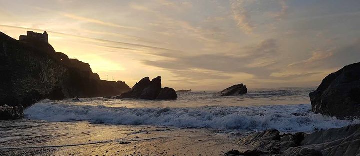 The Rocky Cove Bed & Breakfast Image