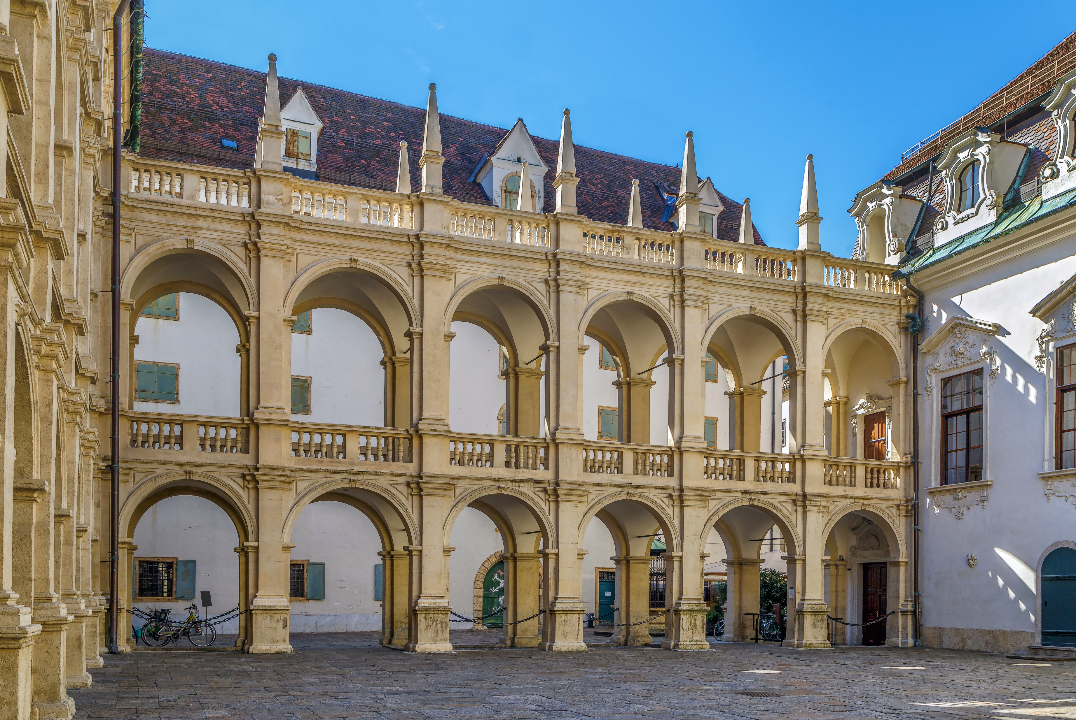 Landhaus Image