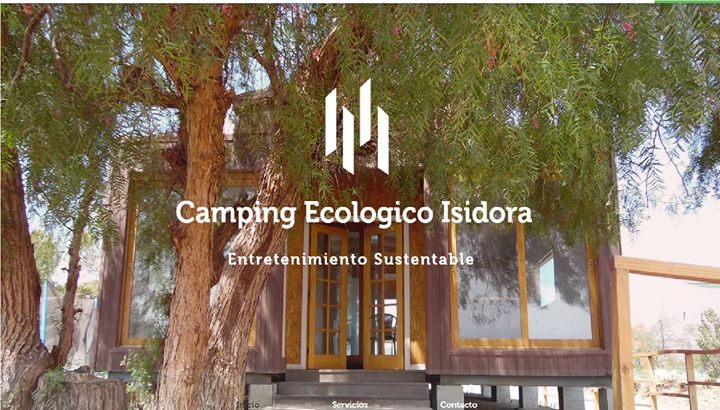 Camping Ecológico Isidora Image