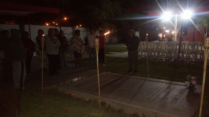 Museo Maria Reiche Para Las Lineas De Nasca-Perú Image