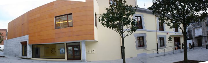 Teatro Casino Liceo de Santoña Image