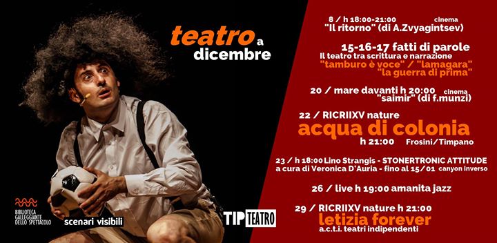 TIP Teatro Image